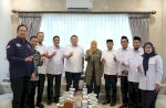 BAZNAS Pusat Dukung Makassar Jadi Prototipe Kota Filantropi Nasional, Launching November