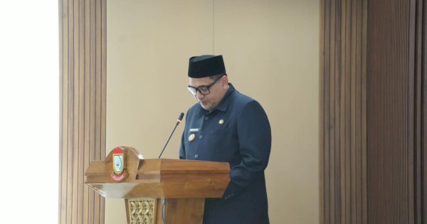 Waki Kota Munafri Genjot Tender Dini Proyek Strategis Mulai Januari 2027