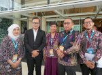 Pemkot Makassar Ambil Bagian dalam Urban Climate Forum 2026, Perkuat Tata Kelola dan Ketahanan Iklim