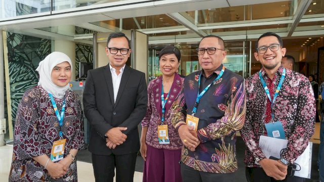 Pemkot Makassar Ambil Bagian dalam Urban Climate Forum 2026, Perkuat Tata Kelola dan Ketahanan Iklim