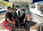 Berikut Identitas 5 Jurnalis Hilang Kontak Saat Liputan Anak Krakatau di Selat Sunda