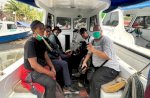 Berikut Identitas 5 Jurnalis Hilang Kontak Saat Liputan Anak Krakatau di Selat Sunda