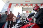 Imbas Antrean Panjang di SPBU di Makassar, Wali Kota Munafri Ambil Keputusan Siswa SD-SMP Belajar Dari Rumah