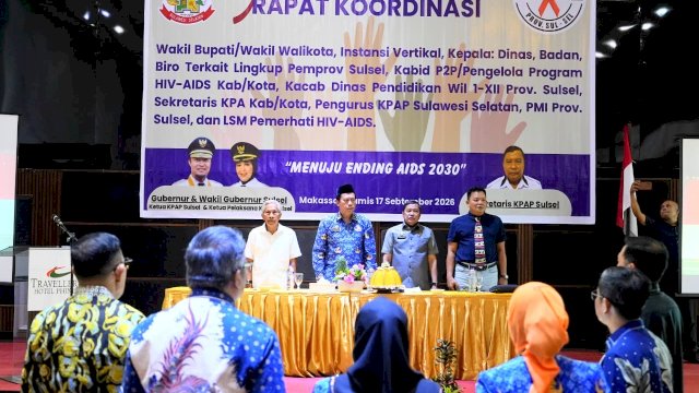 Aliyah Mustika Ilham Sebut Pencegahan HIV-AIDS Butuh Kolaborasi dan Kepedulian Bersama