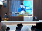Wali Kota Munafri Sampaikan Jawaban Pemandangan Umum Fraksi DPRD soal Perubahan APBD 2026