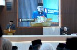 Wali Kota Munafri Sampaikan Jawaban Pemandangan Umum Fraksi DPRD soal Perubahan APBD 2026