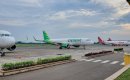 8 Bandara Kembali Beroperasi Setelah Ditutup Akibat Abu Vulkanik