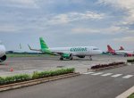 8 Bandara Kembali Beroperasi Setelah Ditutup Akibat Abu Vulkanik