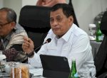 Pimpinan Komisi VI DPR RI Soroti Pemadaman Listrik di Sulselrabar