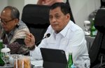 Pimpinan Komisi VI DPR RI Soroti Pemadaman Listrik di Sulselrabar