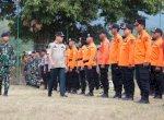 Sulbar Diterjang Karhutla, Ratusan Titik Api Masih Mengancam