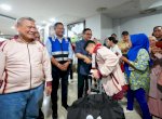 Raih 44 Emas, Kontingen Sulsel Juara Umum Kejurnas Karate-Do Gojukai 2026