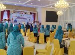 Gerak Bersama PKK, Sulsel Perkuat Koperasi untuk Mendorong Kemandirian Ekonomi Keluarga