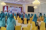 Gerak Bersama PKK, Sulsel Perkuat Koperasi untuk Mendorong Kemandirian Ekonomi Keluarga