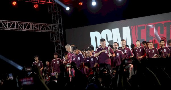 PSM Makassar Tuntaskan Sanksi FIFA, Siap Tampil Skuad Penuh di Super League 2026/2027