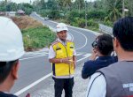 Progres MYP Jalan Provinsi 1.000 Km di Awal September, Gubernur Sulsel: Sekitar 35 Persen Sudah Tertangani