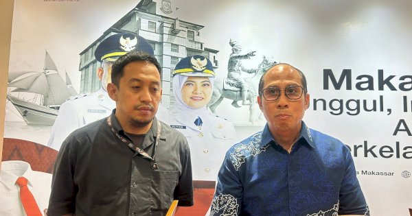 Ayo Ikut Sayembara Logo HUT ke-419 Kota Makassar, Desainer Wajib Lewati Seleksi Portofolio