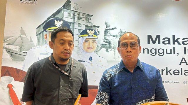 Ayo Ikut Sayembara Logo HUT ke-419 Kota Makassar, Desainer Wajib Lewati Seleksi Portofolio