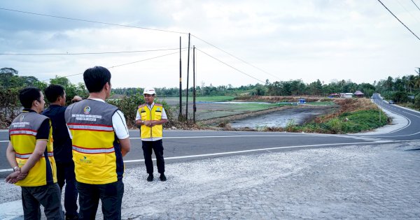 Gubernur Sulsel Andi Sudirman Sulaiman Beberkan Keunggulan MYP, Jamin Kualitas dan Hemat Anggaran