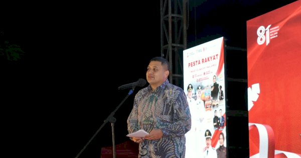 Wali Kota Makassar Perluas Program Iuran Sampah, 5.366 KK di Tamalanrea Akan Menikmati