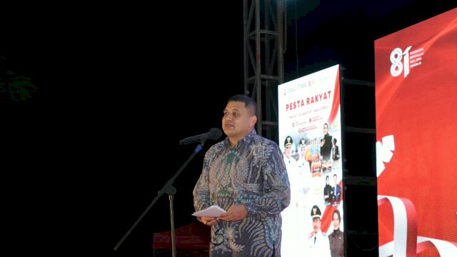 Wali Kota Makassar Perluas Program Iuran Sampah, 5.366 KK di Tamalanrea Akan Menikmati