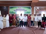 Maulid di Sanrobone, Bupati Takalar Ajak Lestarikan Budaya Setempat