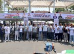 Kejurnas Drag Bike Region V dan VI Sulsel Digelar di Parepare, Diikuti Sekira 400 Pembalap