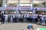 Kejurnas Drag Bike Region V dan VI Sulsel Digelar di Parepare, Diikuti Sekira 400 Pembalap
