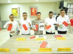 11 Kasus Penipuan Olline Diungkap Polda Sulsel, 22 Orang Jadi Tersangka