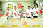 11 Kasus Penipuan Olline Diungkap Polda Sulsel, 22 Orang Jadi Tersangka
