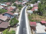 4 Tahun Jalan Berdebu, Warga Bone Bersyukur Ujung Lamuru&ndash;Palattae Diperbaiki Pemprov Sulsel