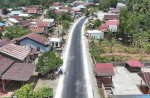 4 Tahun Jalan Berdebu, Warga Bone Bersyukur Ujung Lamuru&ndash;Palattae Diperbaiki Pemprov Sulsel