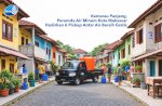 PDAM Makassar Gerak Cepat Hadapi Kemarau, 6 Pickup Antar Air hingga ke Lorong