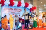Wujudkan Sulawesi Selatan Ramah Anak, TP PKK Sulsel Dorong Penguatan Ketahanan Keluarga di Peringatan HAN ke-42 Tahun 2026