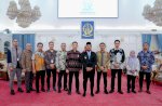 Pemadaman Listrik Bergilir di Sejumlah Wilayah, Gubernur Sulsel: Diupayakan Kembali Normal, Mohon Masyarakat Bersabar