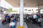Gubernur Sulsel Soroti Operator SPBU, Pertamina Tambah 50 Tenaga untuk 25 SPBU 24 Jam di Makassar