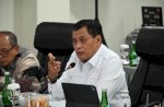 Nurdin Halid Minta Distribusi BBM Sulsel Dievaluasi: Rakyat Jangan Jadi Korban