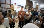 Urai Antrean BBM, Pemkot Makassar Akan Berlakukan Truk dan Bus Antre Pukul 21.00&ndash;05.00 WITA