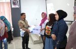 Wali Kota Parepare Tasming Hamid Serahkan Bantuan UMKM, Tekankan Kejujuran dan Kerja Keras