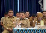 Wali Kota Makassar Terus Perkuat Koordinasi, Antrean BBM di Makassar Perlahan Kembali Normal