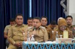 Wali Kota Makassar Terus Perkuat Koordinasi, Antrean BBM di Makassar Perlahan Kembali Normal