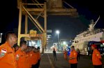 Operasi SAR KMP Virgo Transport 8, Basarnas Makassar Kerahkan KN SAR Kamajaya dan 35 Personel