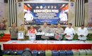 Polda Sulsel Bongkar 10 Kasus Penyalahgunaan BBM Subsidi, 17 Orang Jadi Tersangka