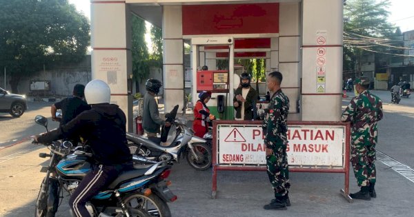 Antrean BBM Mulai Normal, Pengamat Kebijakan Publik Nilai Langkah Gubernur Sulsel Efektif dan Adaptif