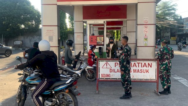 Antrean BBM Mulai Normal, Pengamat Kebijakan Publik Nilai Langkah Gubernur Sulsel Efektif dan Adaptif