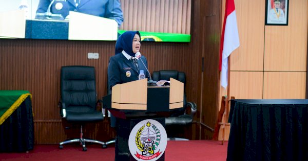 Pemprov Sulsel Siapkan Tim Teknis untuk Mengkaji Persoalan Lahan Stadion Sudiang