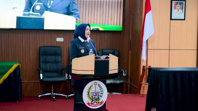 Pemprov Sulsel Siapkan Tim Teknis untuk Mengkaji Persoalan Lahan Stadion Sudiang
