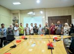 PDAM Makassar Jadi Referensi DPRD Palopo soal Efisiensi dan Pengelolaan Perusahaan