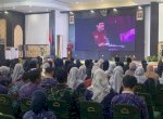 Target Bansos Tepat Sasaran, Mensos Dorong Relawan Perlinsos Garda Terdepan Pemutakhiran Data