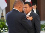 Herindra Resmi Dikukuhkan Sebagai Ketua Umum PB ESI 2026-2030, Bidik Esports Indonesia Panggung Dunia&nbsp;